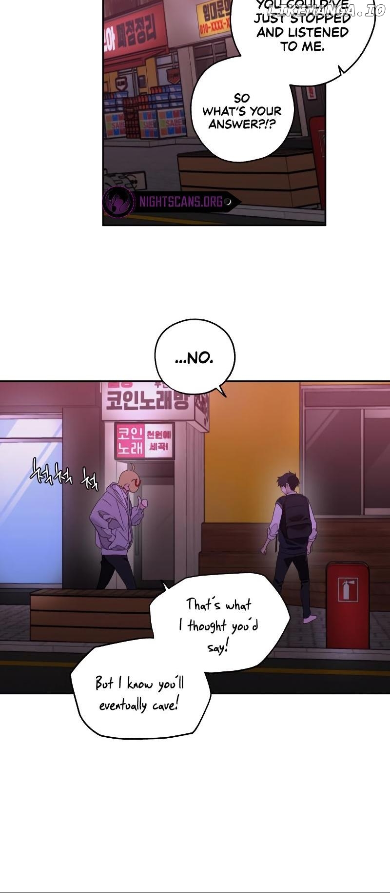 Solgreen - Manga chapter 2 - page 80