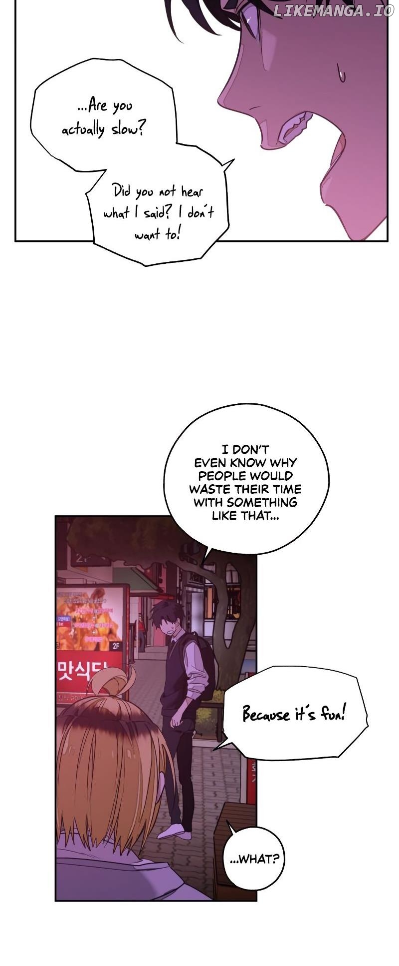 Solgreen - Manga chapter 2 - page 82