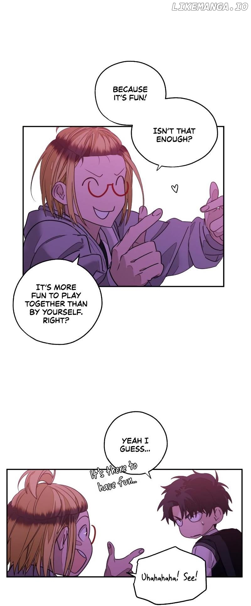Solgreen - Manga chapter 2 - page 83