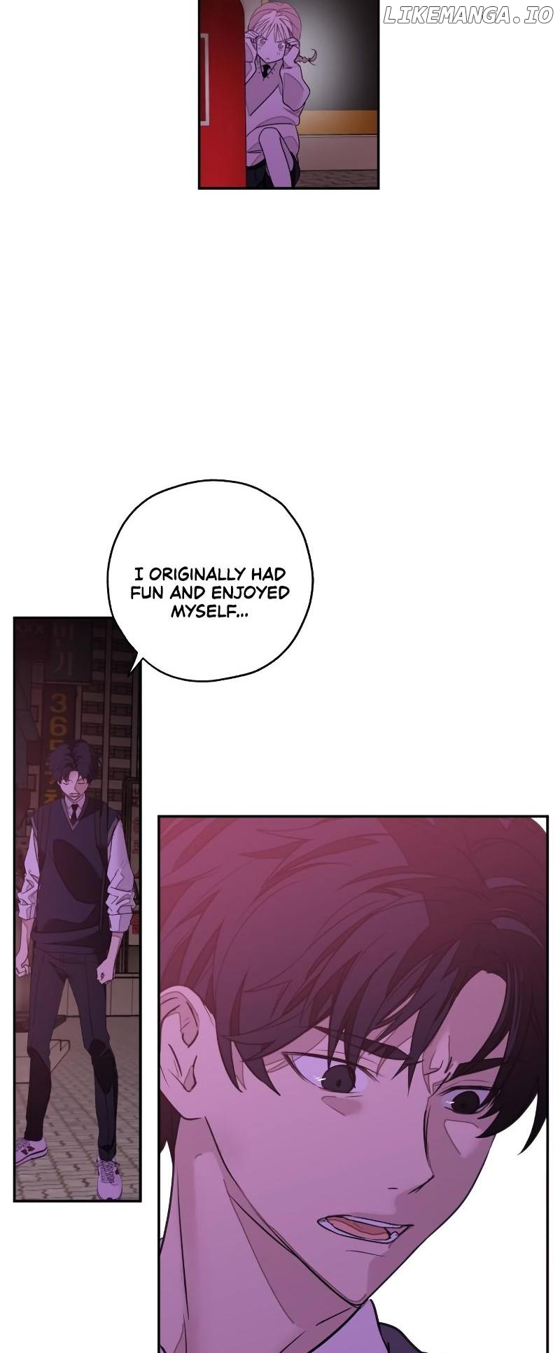 Solgreen - Manga chapter 2 - page 85