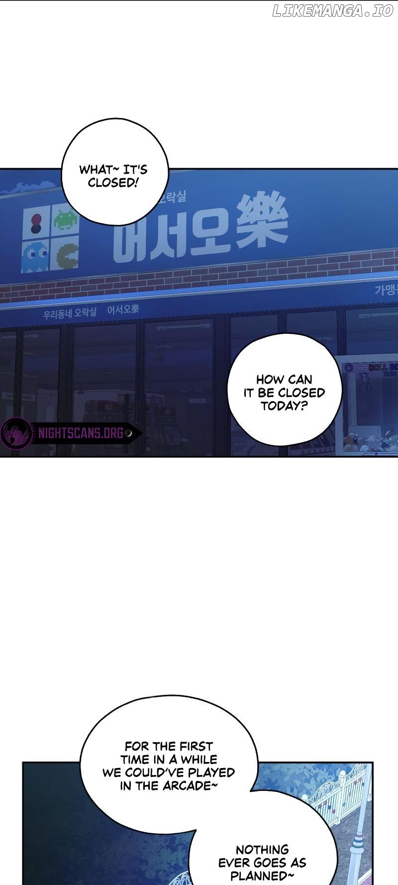 Solgreen - Manga chapter 6 - page 2