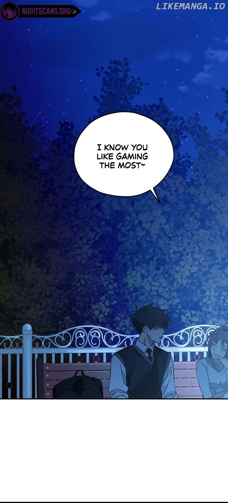 Solgreen - Manga chapter 6 - page 32