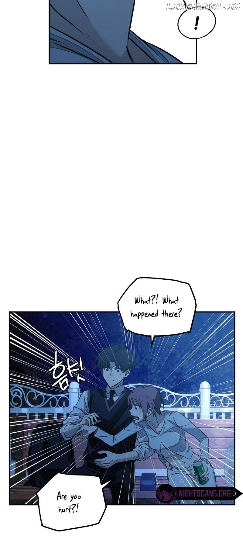Solgreen - Manga chapter 6 - page 48