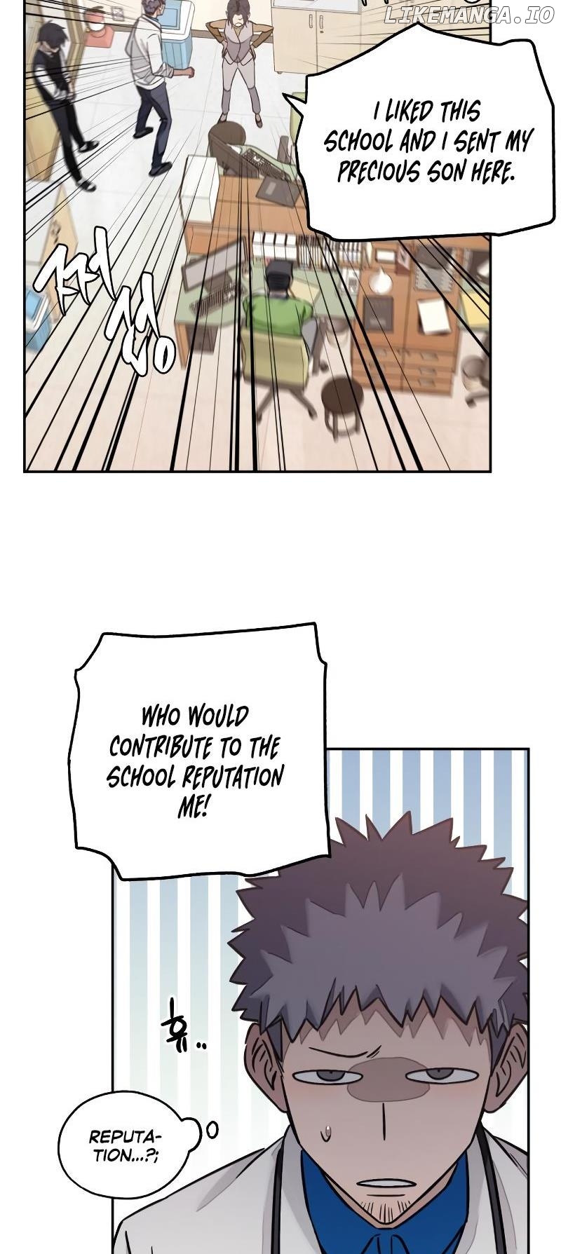 Solgreen - Manga chapter 6 - page 65