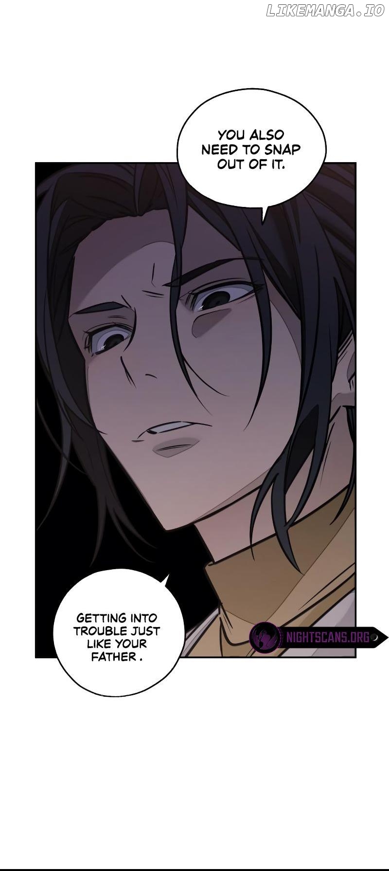 Solgreen - Manga chapter 6 - page 68