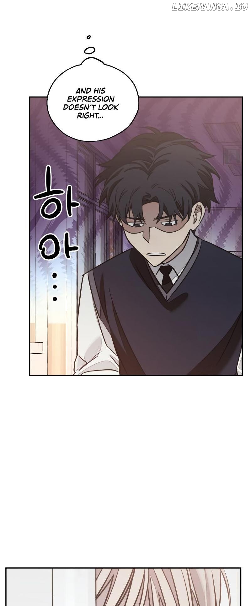 Solgreen - Manga chapter 6 - page 72