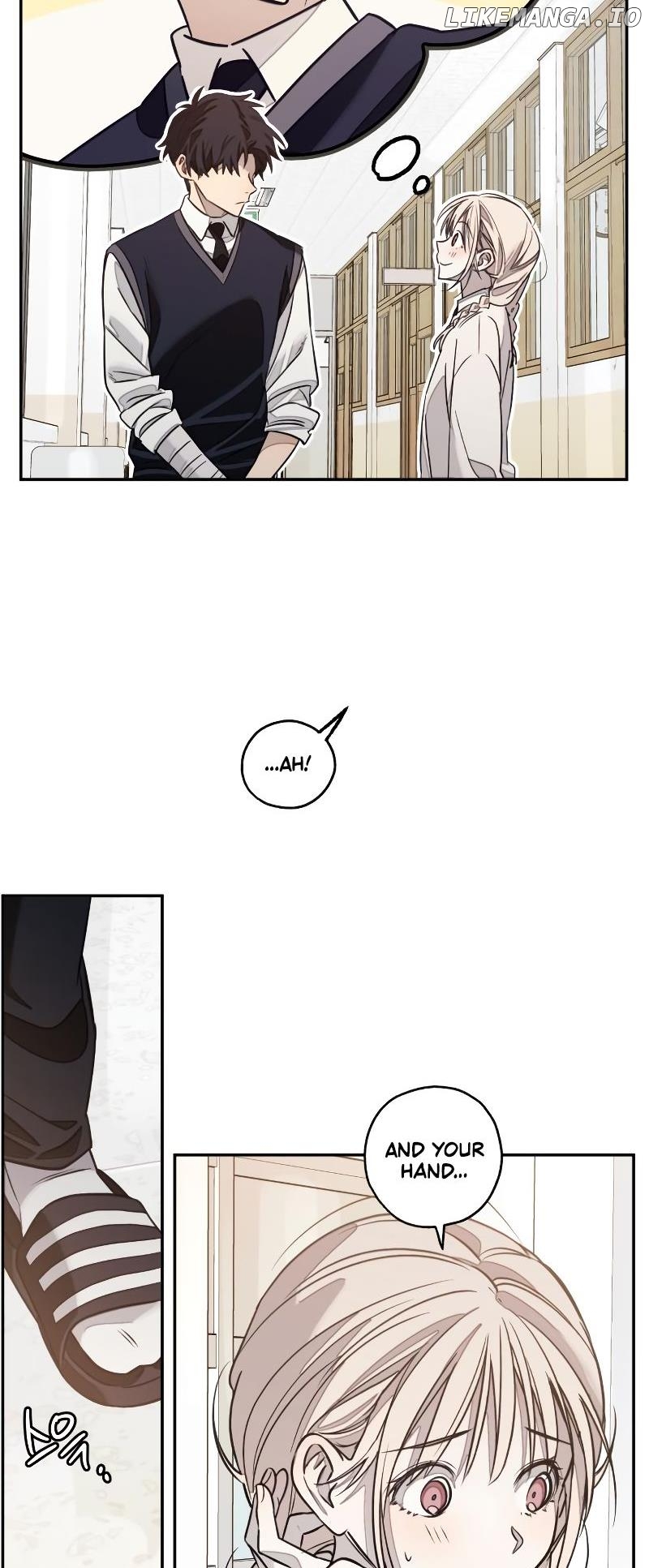 Solgreen - Manga chapter 6 - page 76