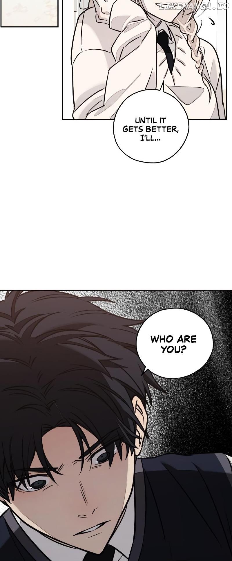 Solgreen - Manga chapter 6 - page 77