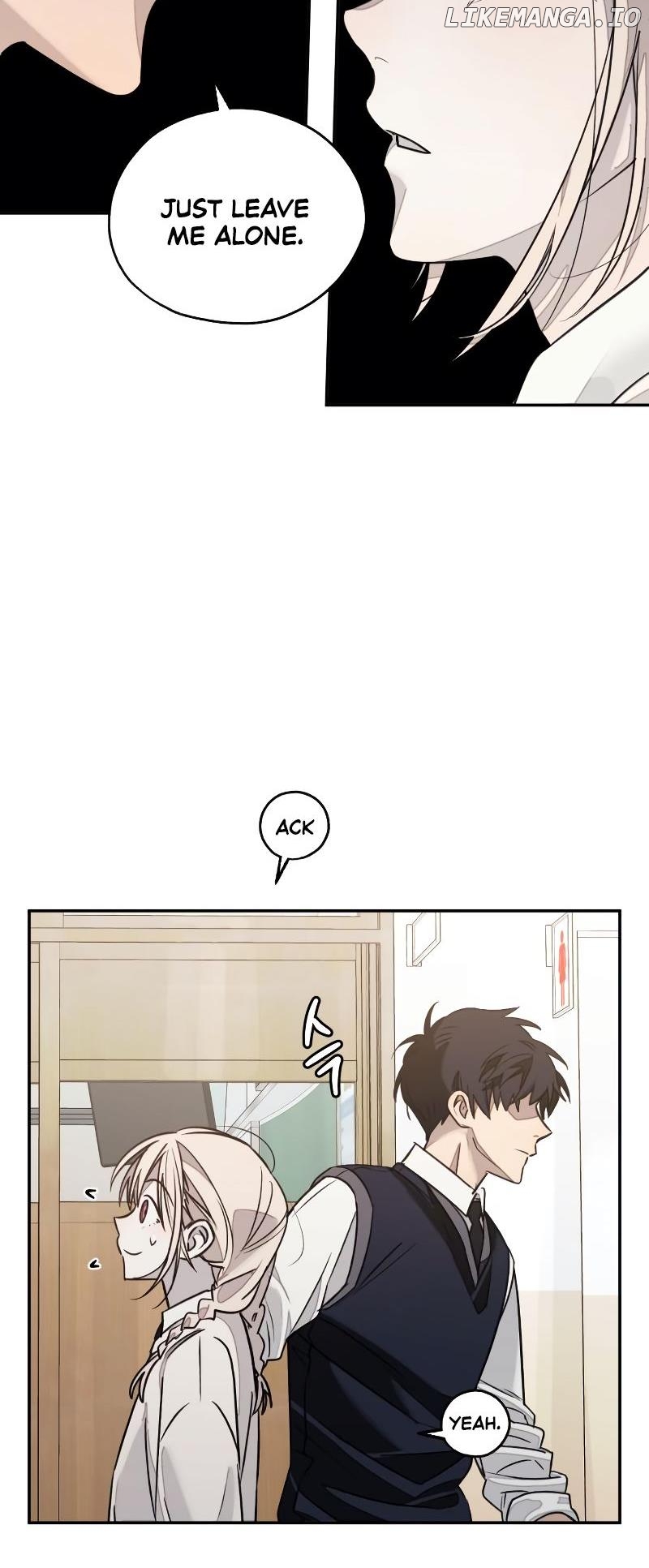 Solgreen - Manga chapter 6 - page 79