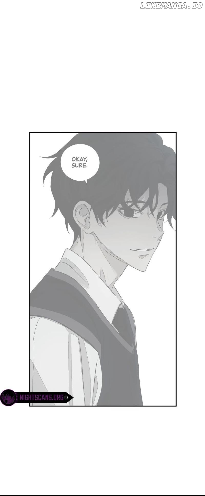 Solgreen - Manga chapter 6 - page 80