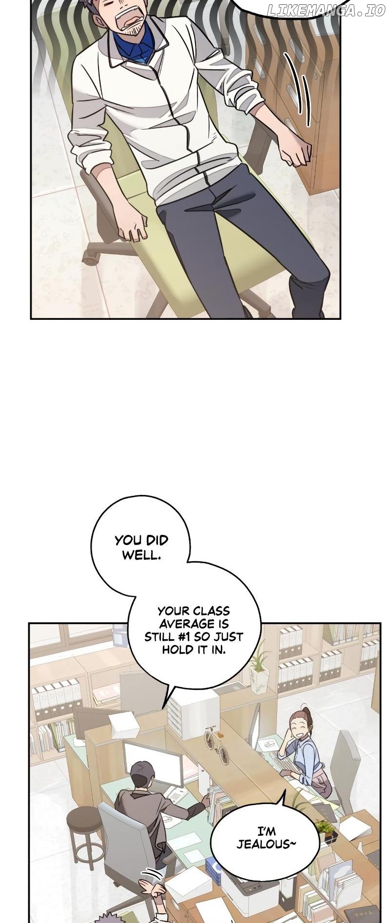 Solgreen - Manga chapter 6 - page 83