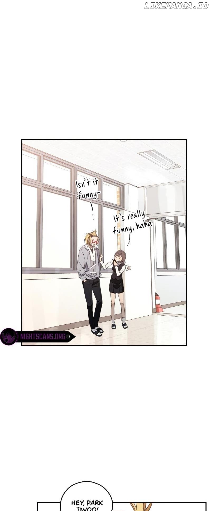 Solgreen - Manga chapter 6 - page 89