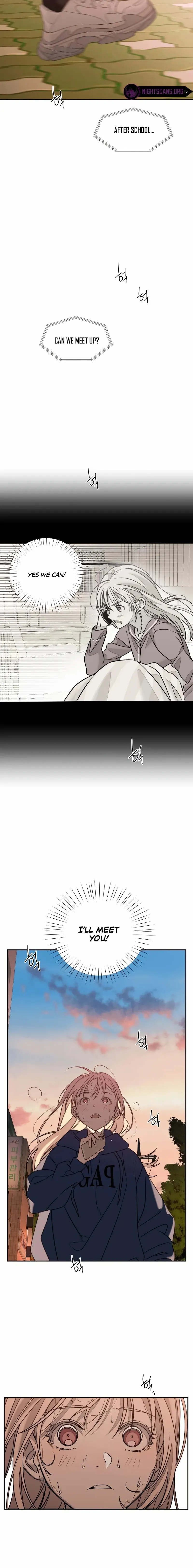 Solgreen - Manga chapter 10 - page 25