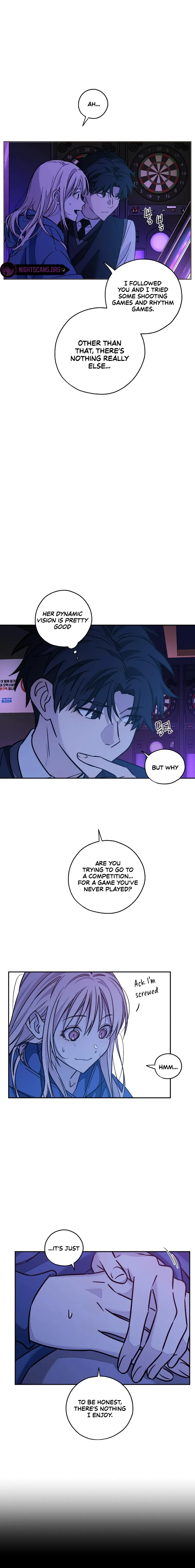 Solgreen - Manga chapter 10 - page 28