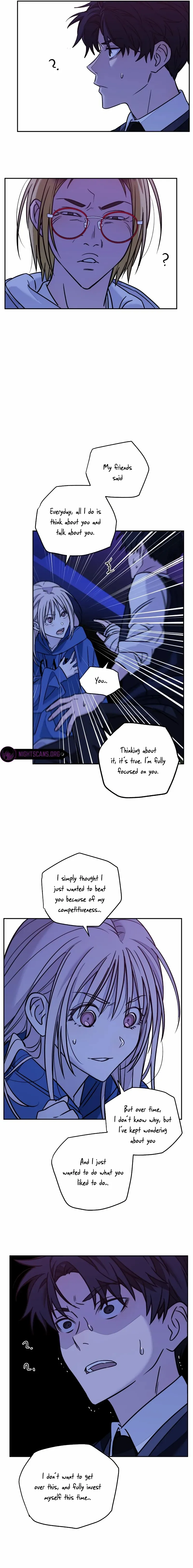 Solgreen - Manga chapter 10 - page 31