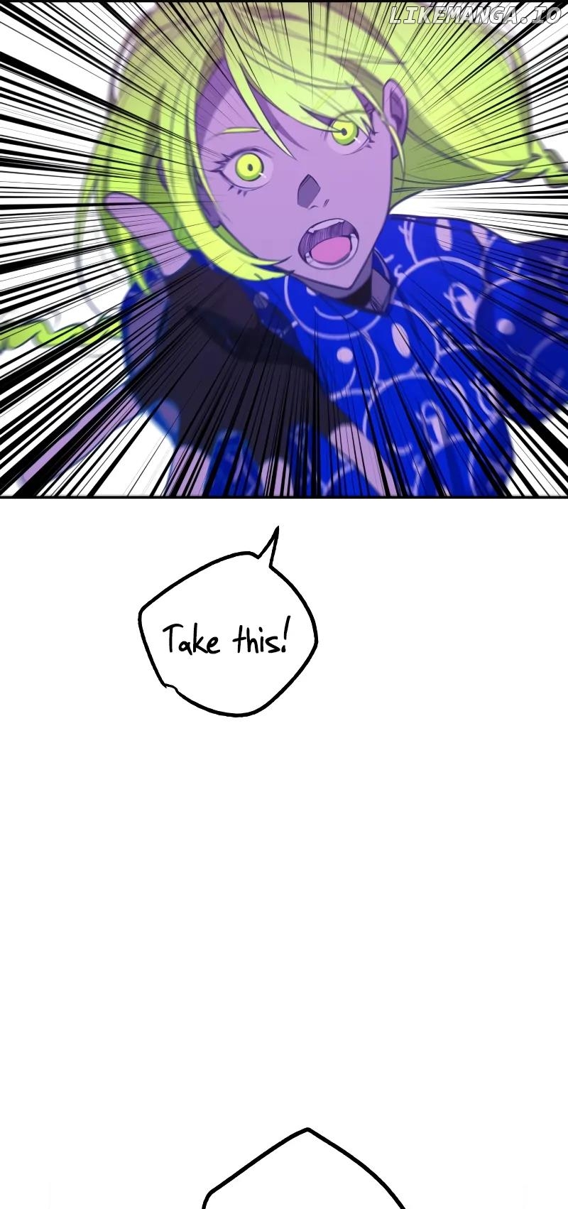 Solgreen - Manga chapter 14 - page 35