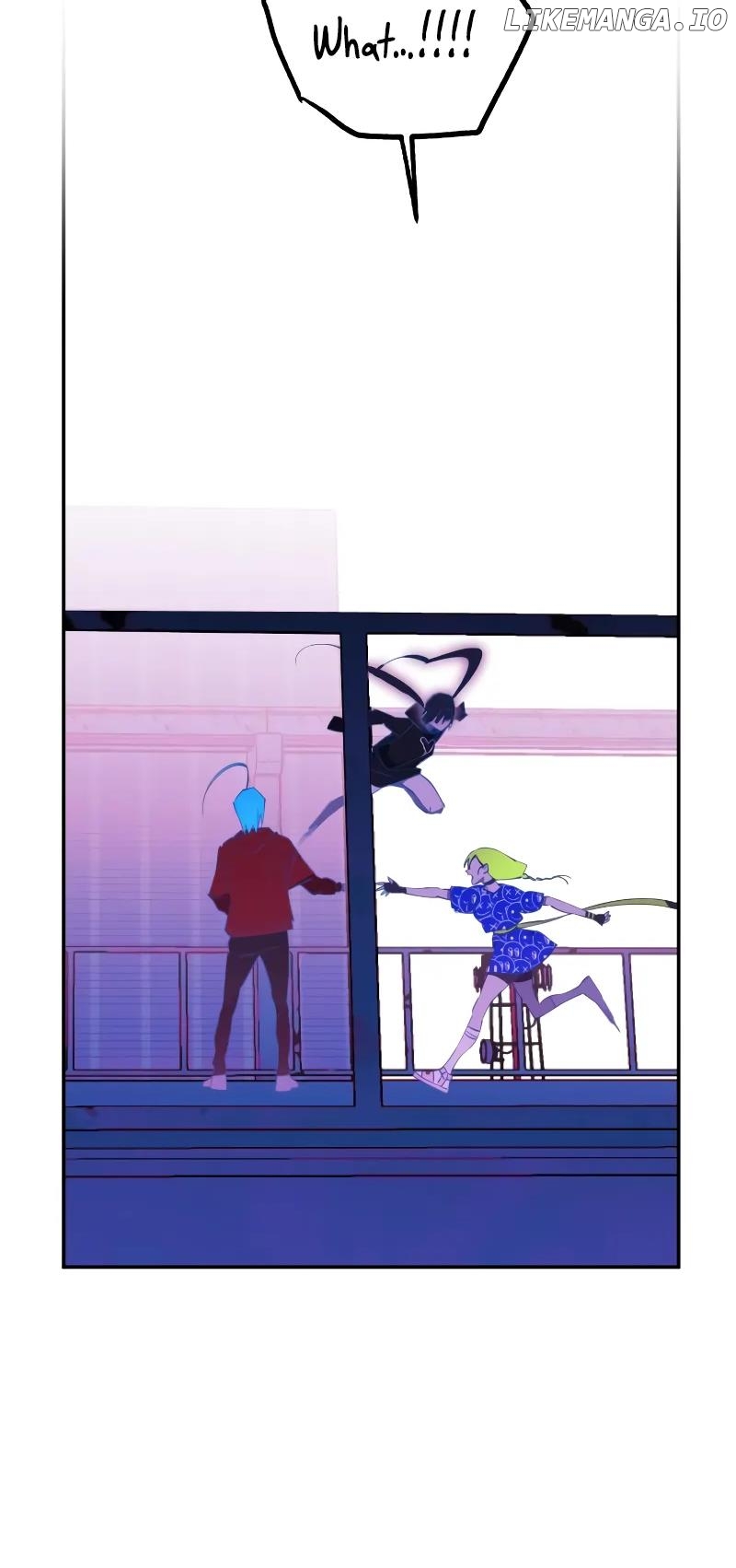 Solgreen - Manga chapter 14 - page 36