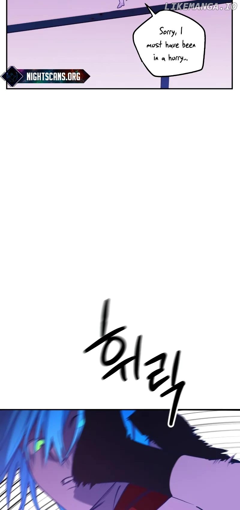 Solgreen - Manga chapter 14 - page 44