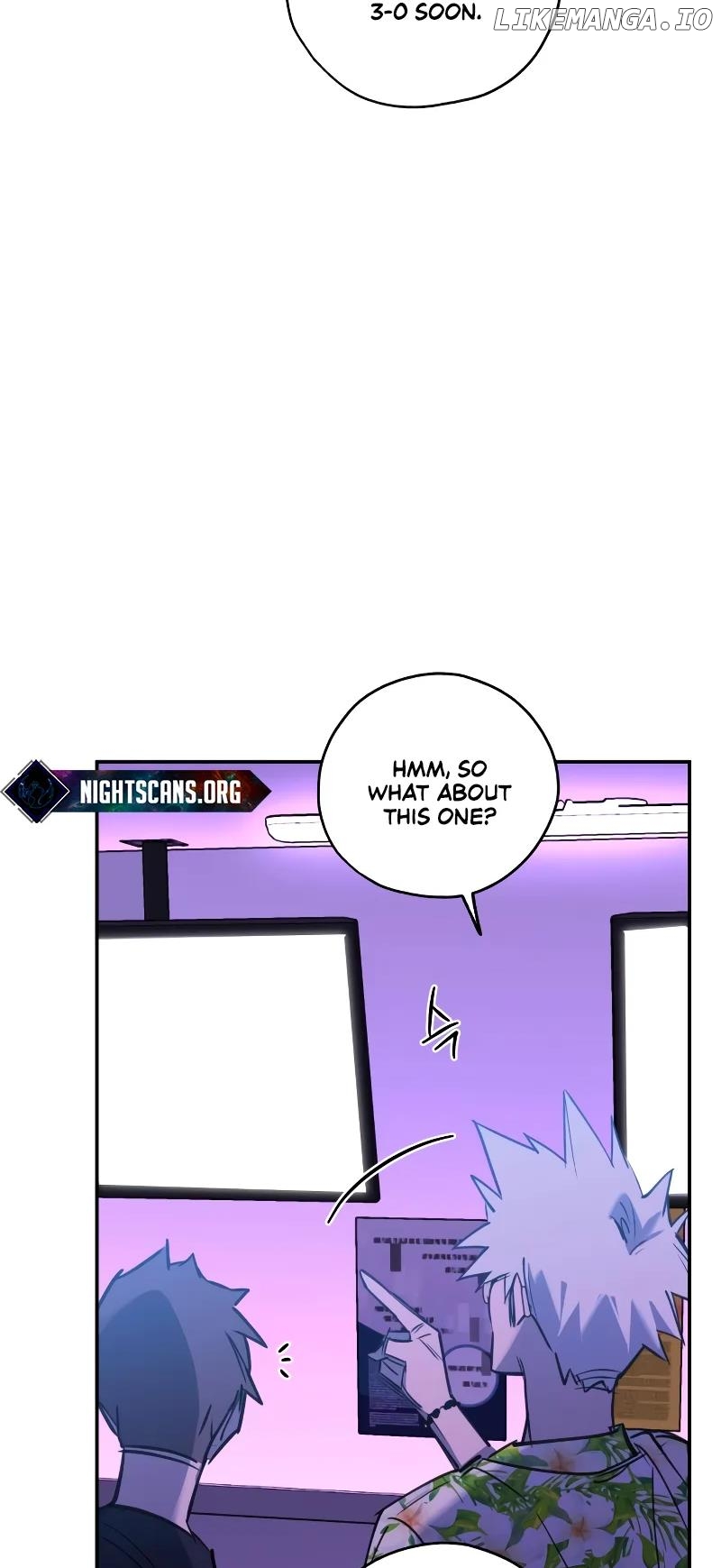 Solgreen - Manga chapter 14 - page 67