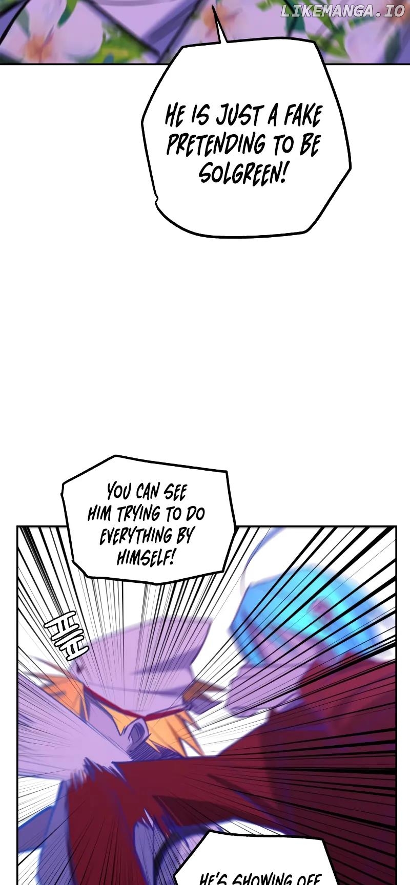 Solgreen - Manga chapter 14 - page 72
