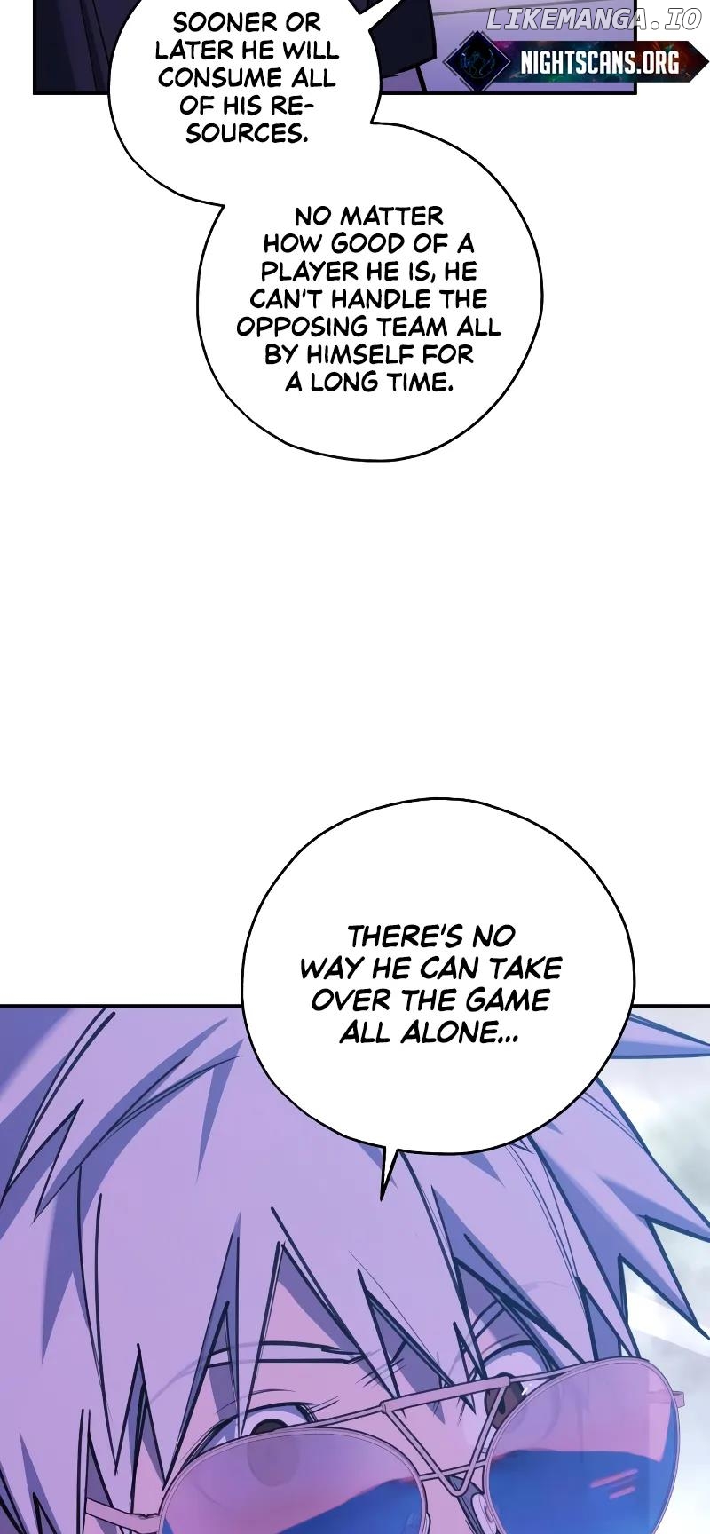 Solgreen - Manga chapter 14 - page 74