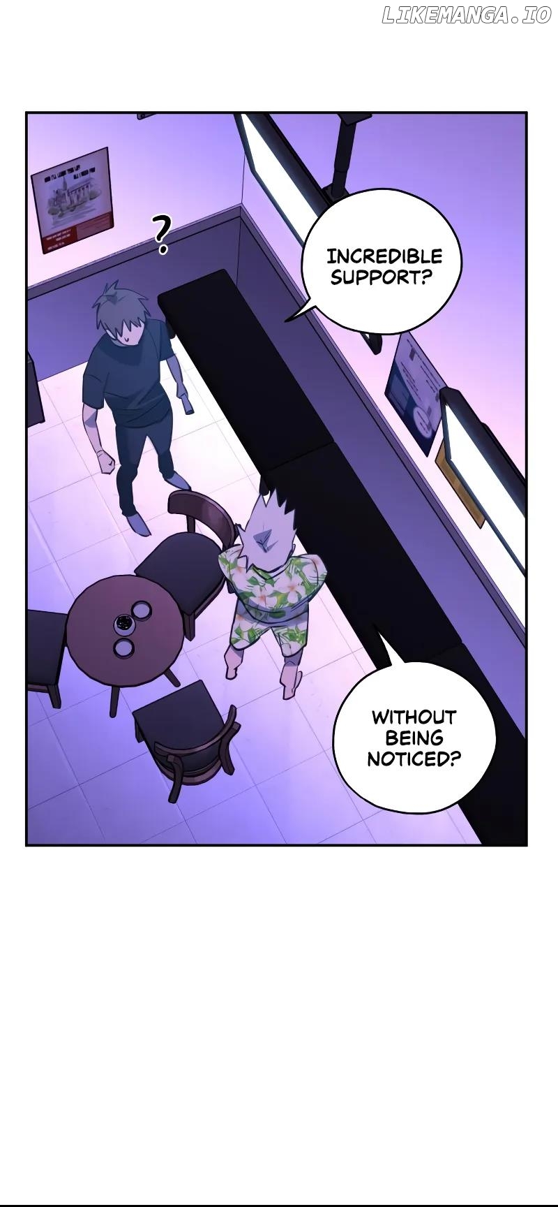 Solgreen - Manga chapter 14 - page 76