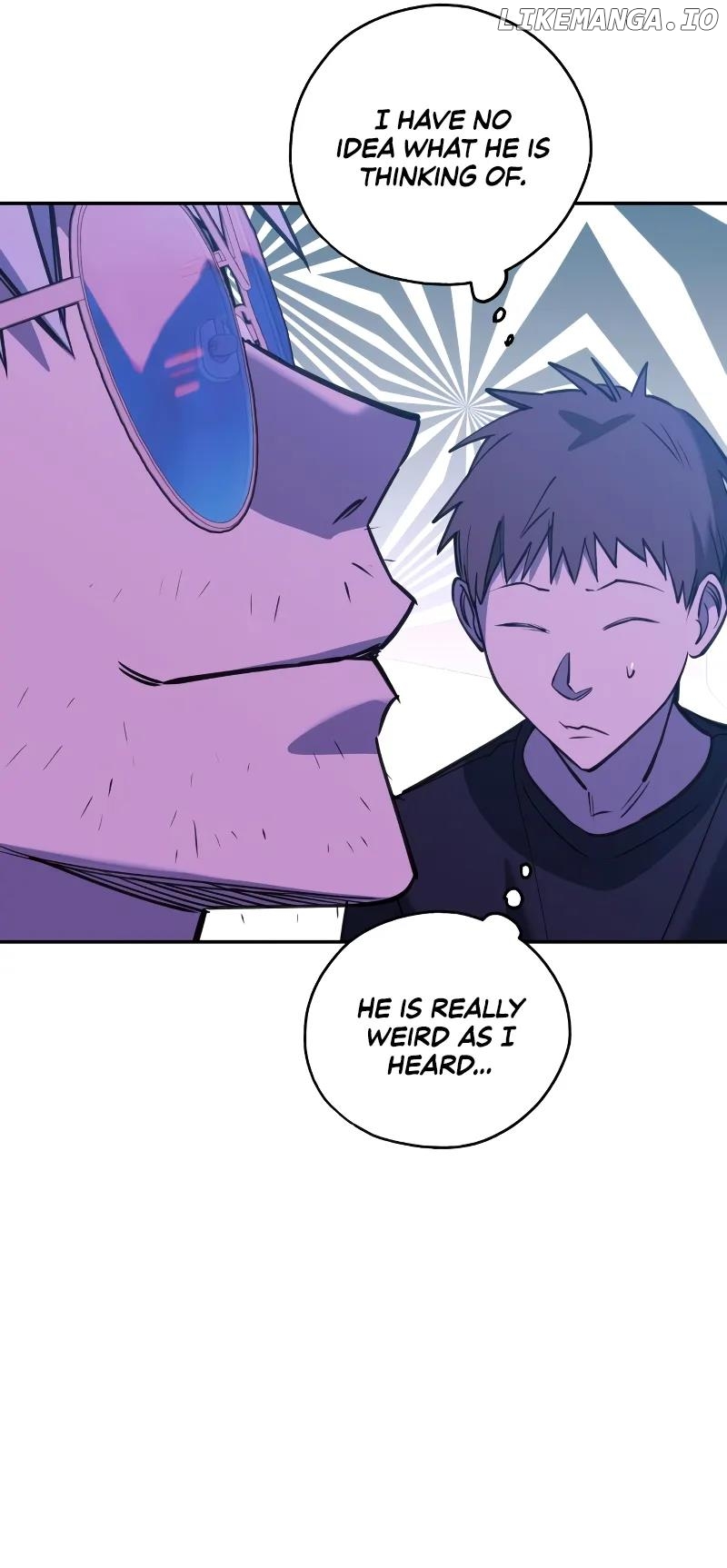 Solgreen - Manga chapter 14 - page 77