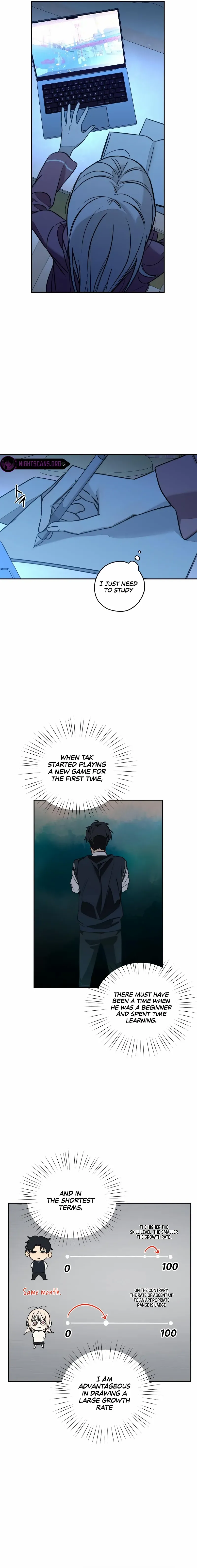 Solgreen - Manga chapter 9 - page 25