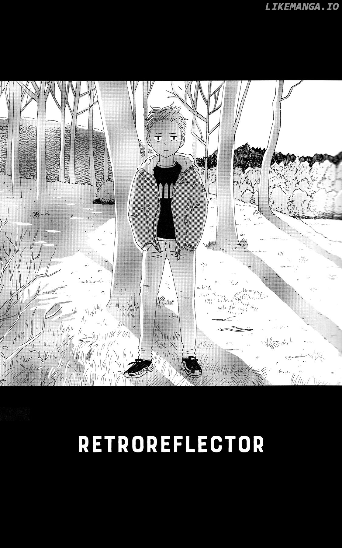 The Veranda Is Impregnable La Franca chapter 2 - page 1