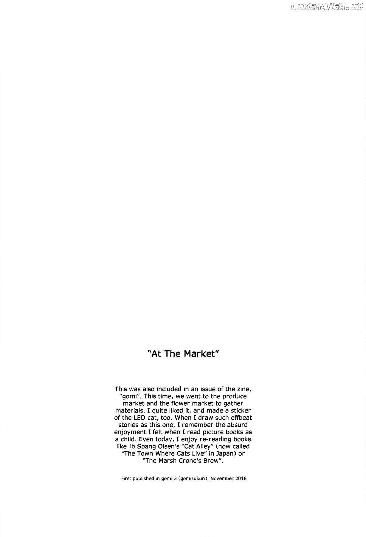 The Veranda Is Impregnable La Franca chapter 6 - page 7