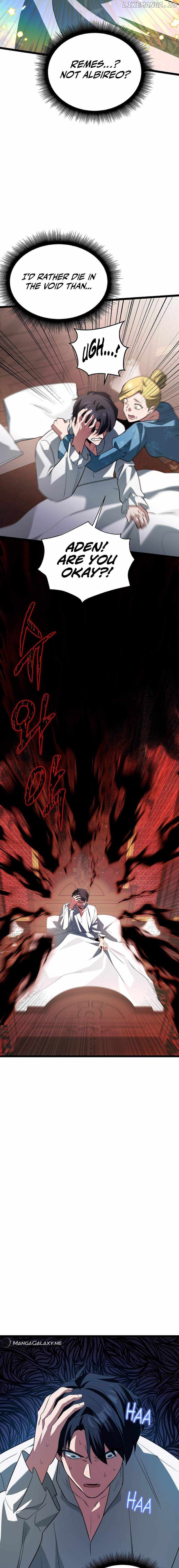 The Hero Became the Duke’s Eldest Son Chapter 1 - page 10