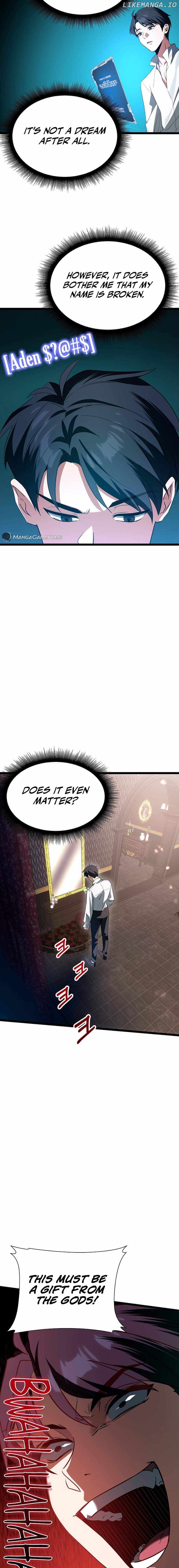 The Hero Became the Duke’s Eldest Son Chapter 1 - page 16