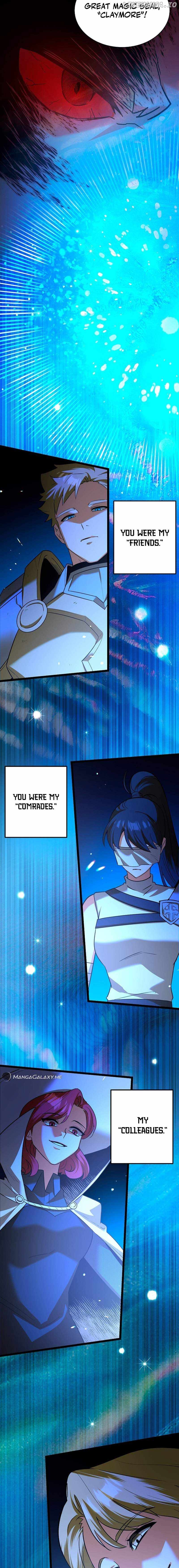 The Hero Became the Duke’s Eldest Son Chapter 1 - page 5