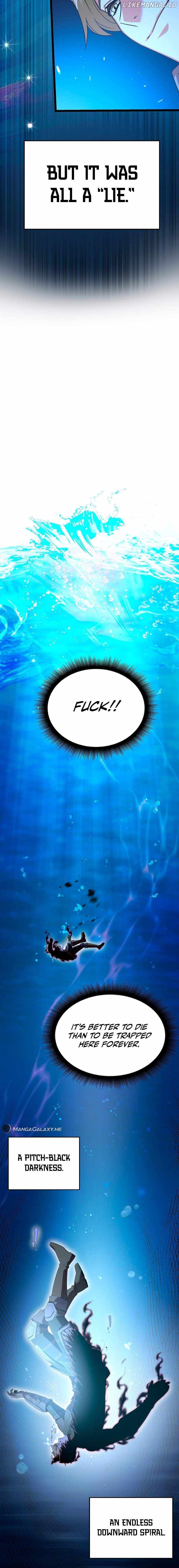 The Hero Became the Duke’s Eldest Son Chapter 1 - page 6