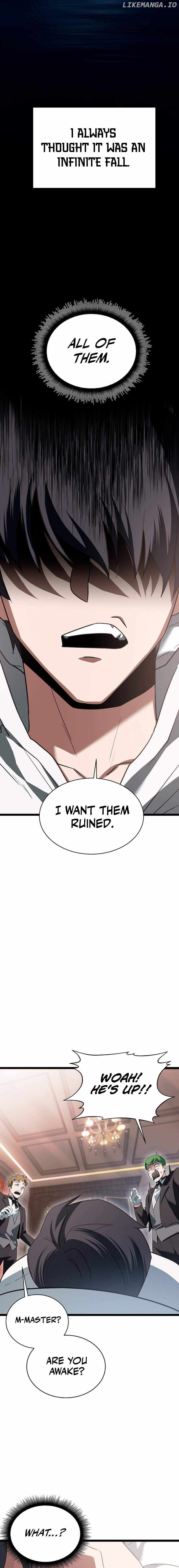 The Hero Became the Duke’s Eldest Son Chapter 1 - page 7