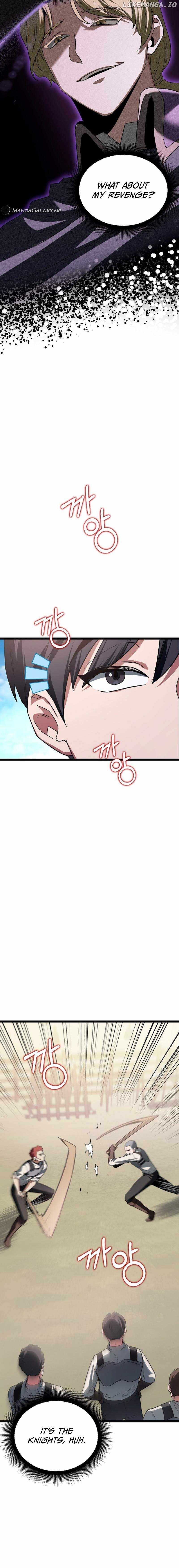 The Hero Became the Duke’s Eldest Son Chapter 2 - page 9