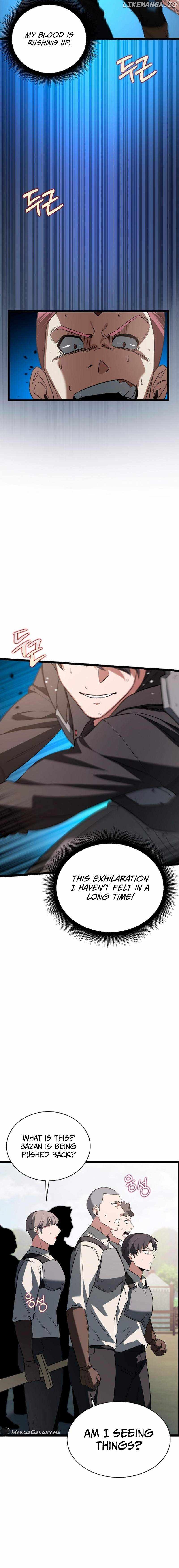 The Hero Became the Duke’s Eldest Son Chapter 2 - page 22