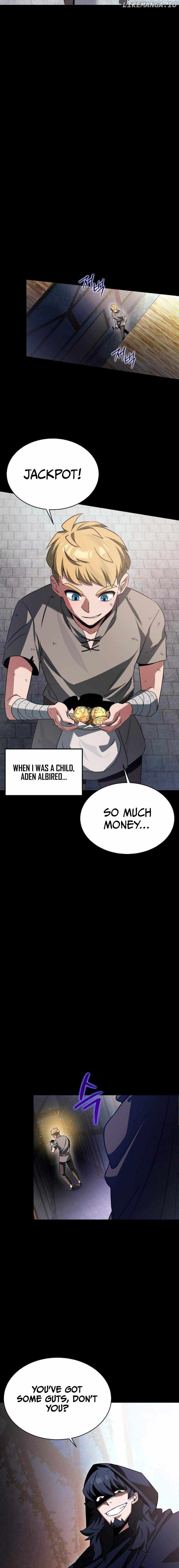 The Hero Became the Duke’s Eldest Son Chapter 2 - page 2