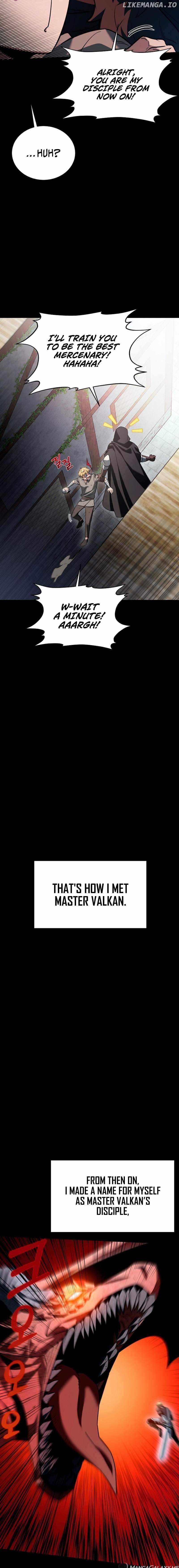 The Hero Became the Duke’s Eldest Son Chapter 2 - page 4