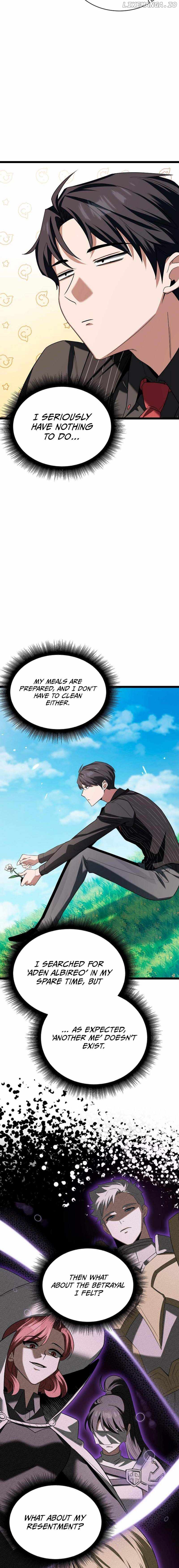 The Hero Became the Duke’s Eldest Son Chapter 2 - page 8