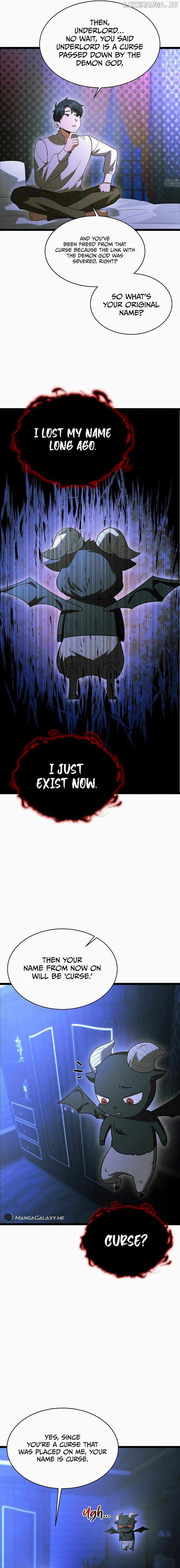 The Hero Became the Duke’s Eldest Son Chapter 7 - page 14