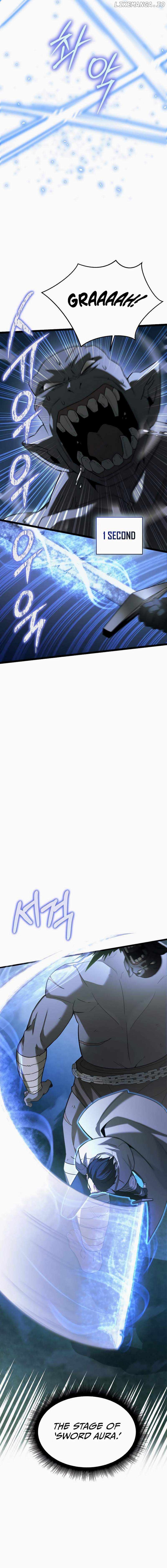 The Hero Became the Duke’s Eldest Son Chapter 7 - page 5