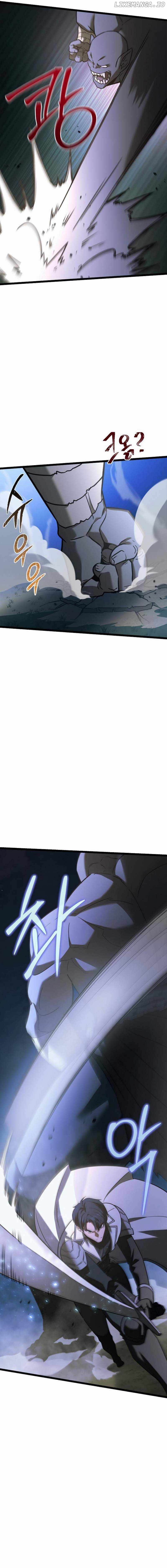 The Hero Became the Duke’s Eldest Son Chapter 6 - page 22