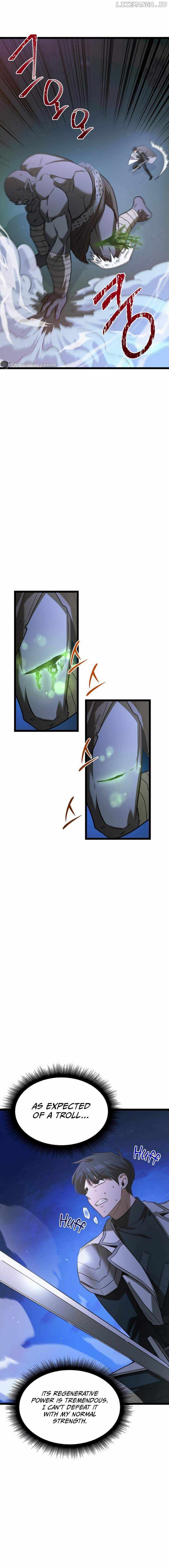 The Hero Became the Duke’s Eldest Son Chapter 6 - page 23