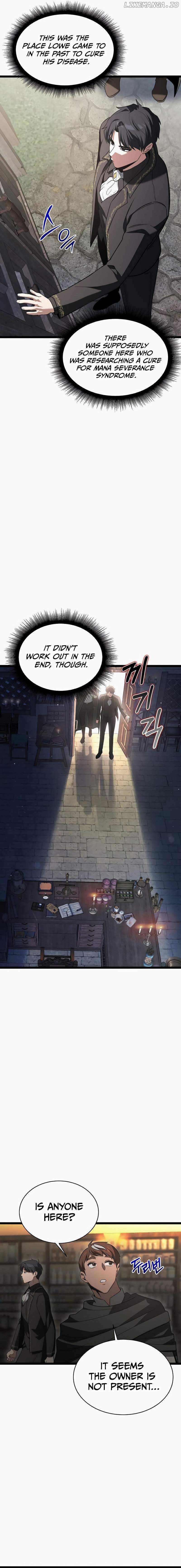 The Hero Became the Duke’s Eldest Son Chapter 5 - page 12