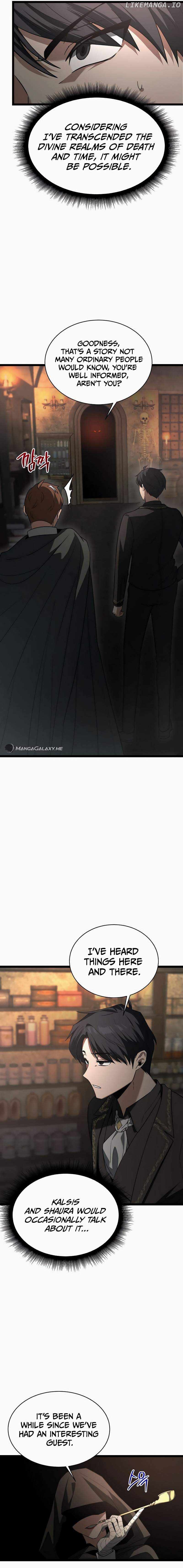 The Hero Became the Duke’s Eldest Son Chapter 5 - page 14