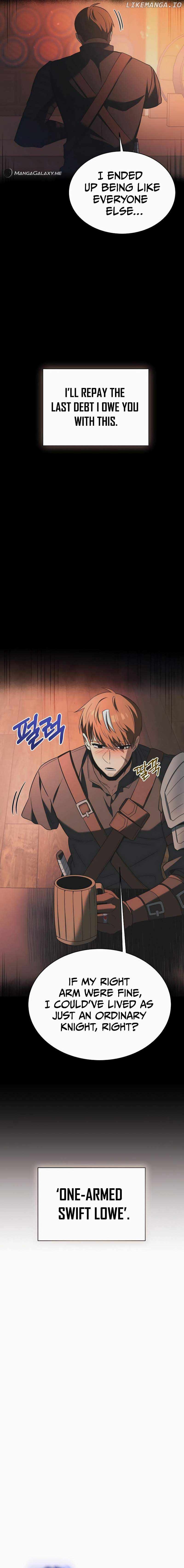 The Hero Became the Duke’s Eldest Son Chapter 5 - page 2