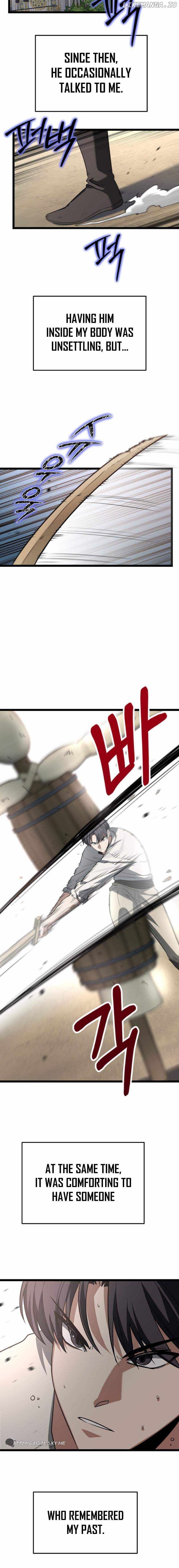 The Hero Became the Duke’s Eldest Son Chapter 4 - page 11