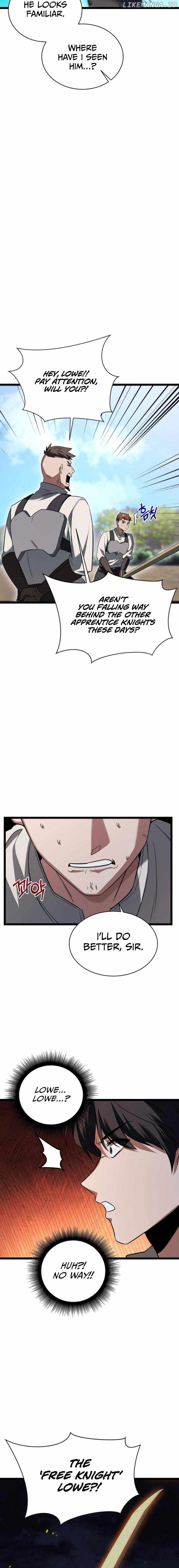 The Hero Became the Duke’s Eldest Son Chapter 4 - page 15