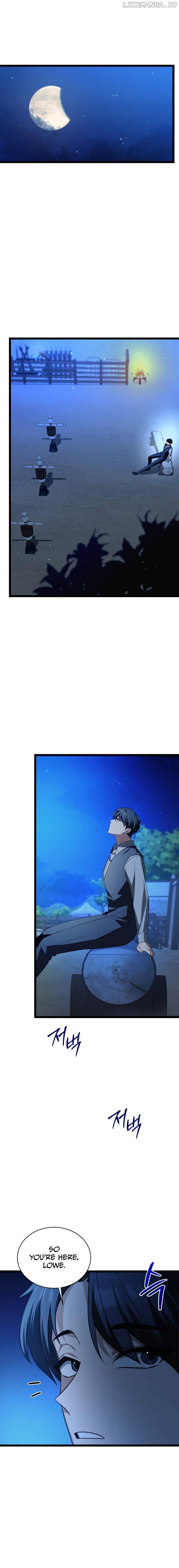 The Hero Became the Duke’s Eldest Son Chapter 4 - page 23